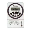 【 大林電子 】FRONTIER TM-6331S 微電腦數位定時器(可設定至秒)