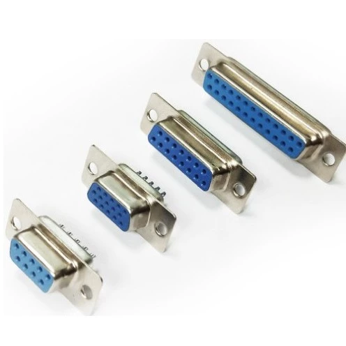 tw-11134207-7r98v-lwy2j60ev0o616 【 大林電子 】D型焊式接頭9P(DB9F) 兩排15P(DB15F) 三排15P(VGA15F) 25P(DB25F)