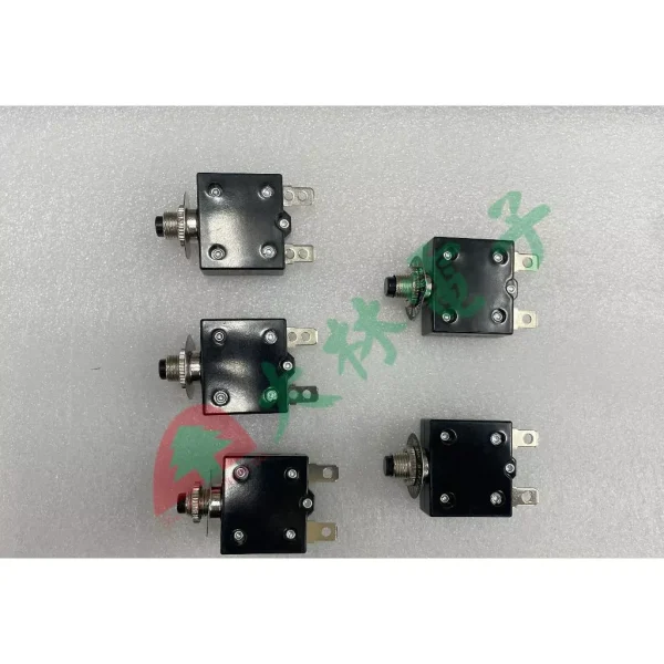 【 大林電子 】大型無熔絲開關 25A 30A 35A 40A 50A 保護開關 安全開關 台灣製造