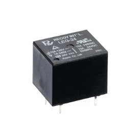 tw-11134207-7r98v-lyaw5fwc9ib8be 【 大林電子 】relay 瑞鎰 LEG 系列繼電器 10A
