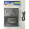 tw-11134207-7r98v-lznam4qa0fmm43 【 大林電子 】四槽急速USB充電器 快速充電 18650 鋰電池 BC-240