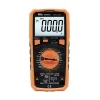 【 大林電子 】 HILA 海碁 4,½ 高精度數字電錶 DM-2650