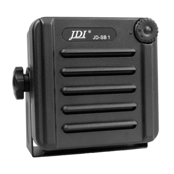 【 大林電子 】 JDI 防水/IP67 無線電車機用防水外接喇叭 JD-SB1 台灣製造