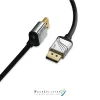 tw-11134207-7r98w-lqok6fqzxkw2f2 【 大林電子 】 WaveSplitter DP 2.1 DP40 公 to 公 傳輸線 2米 WST-CDP002