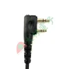 【 大林電子 】 RETECH 無線電對講機台灣製 手持麥克風手持托咪 K頭 MC-43K