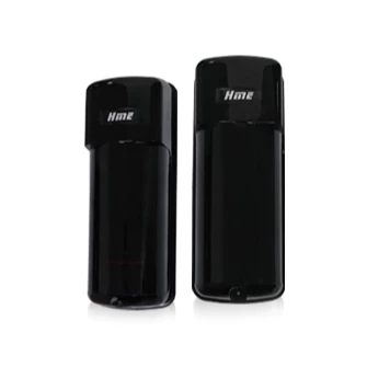 tw-11134207-7r98w-lvu83yeblf004d 【 大林電子 】 環名 HME 雙光束紅外線對照器 雙軌對照式紅外線 30米 HM-30M