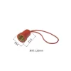 【 大林電子 】E10燈座 2入裝 燈座附線 燈座帶線 燈泡燈座 帶線燈座 燈頭