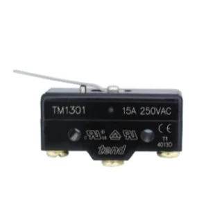 【 大林電子 】天得 TEND 微動開關 TM-1301 TM1301 限動開關