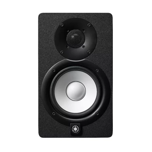 【 大林電子 】YAMAHA 山葉 HS5 主動式 錄音室 監聽喇叭 總代理 公司貨