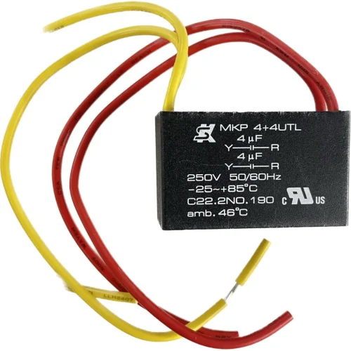 tw-11134207-7r98w-lwjizfjym5gma7 【 大林電子 】 4uF/250VAC+4uF/250VAC 運轉電容 啟動電容