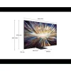 【 大林電子 】 SAMSUNG 三星 75QN800D 75吋 8K AI 智慧顯示器