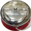 【 大林電子 】電鈴 警鈴 AC110V 4" 6" 8" 10" 台灣製造