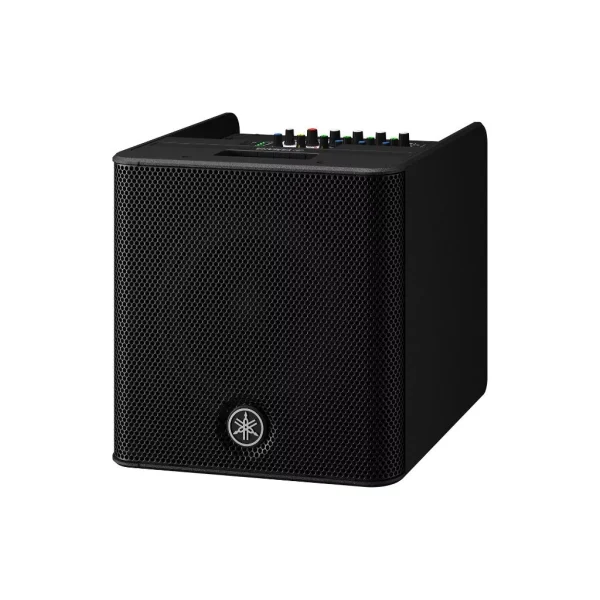 【 大林電子 】YAMAHA 山葉 STAGEPAS 200BTR 可攜式PA系統 藍芽 充電式鋰電池 公司貨