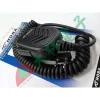 【 大林電子 】 HORA 手持麥克風 無線對講機 K頭 CH-268K CH268 CH268K CH-268