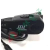 【 大林電子 】 ★ 台灣製造 ★ JDI 方便舒適型耳機麥克風 無線電耳機 K頭 有鎖住發射功能 JD-V1502