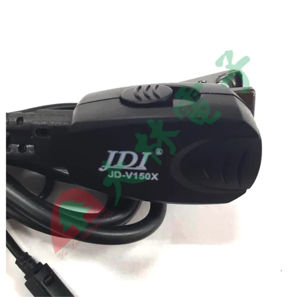 【 大林電子 】 ★ 台灣製造 ★ JDI 方便舒適型耳機麥克風 無線電耳機 K頭 有鎖住發射功能 JD-V1502