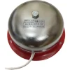 【 大林電子 】電鈴 警鈴 AC110V 4" 6" 8" 10" 台灣製造