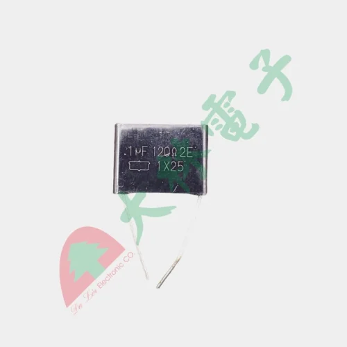 tw-11134207-7r98x-lwy13i88s27k23 【 大林電子 】 ★ 電子材料 ★ 日製火花消除電容 火花消除器 0.1UF 120歐姆 250V