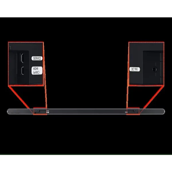 【 大林電子 】SAMSUNG 三星 HW-S800D 3.1.2 聲道 全景聲 SOUNDBAR