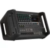 【 大林電子 】YAMAHA 山葉 EMX7 功率混音機 Powered Mixer 公司貨