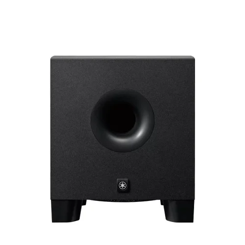 【 大林電子 】YAMAHA 山葉 HS8S 主動式超低音監聽喇叭 公司貨