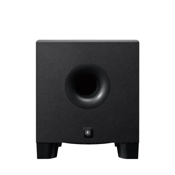 【 大林電子 】YAMAHA 山葉 HS8S 主動式超低音監聽喇叭 公司貨