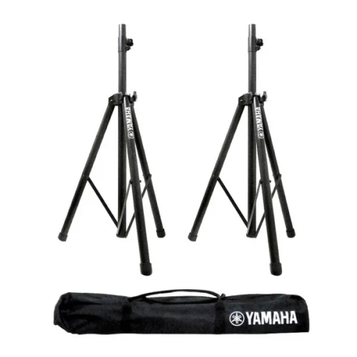 【 大林電子 】YAMAHA 山葉 原廠喇叭架 含袋子 一組兩支