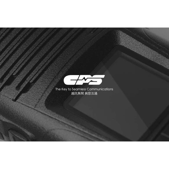 tw-11134207-7r98x-lz0anxpd9tys26 【 大林電子 】CPS CP222 商用極輕巧無線電對講機 附原廠耳機 餐廳用 2組入裝