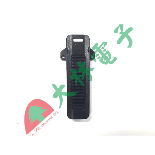 tw-11134207-7r98y-lloh93ns0bkpd3 【 大林電子 】 Anytone 對講機用背夾 AT-398UV背夾