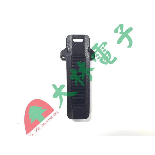 【 大林電子 】 Anytone 對講機用背夾 AT-398UV背夾