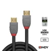 【 大林電子 】 LINDY 林帝 HDMI2.1(TYPE-A) 公TO公 傳輸線 1M/2M 36952 36953