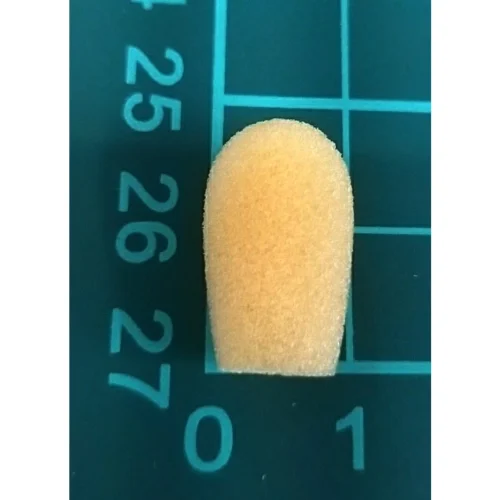 【 大林電子 】 麥克風套 MU-55 海綿套