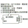 【 大林電子 】消除LED燈泡微量殘留電 微亮 閃爍 國際牌電容 電容 0.1UF/275V 0.15UF/275V