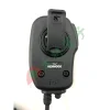 【 大林電子 】 RETECH 無線電對講機台灣製 手持麥克風手持托咪 K頭 MC-43K