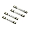 【 大林電子 】微波爐保險絲 微波爐用高壓保險絲 1入 5KV 0.6A-0.9A 材料 高壓保險絲