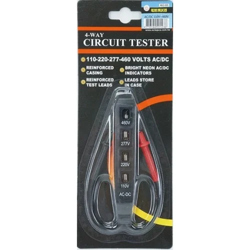 tw-11134207-7r98y-lvfvy0jsj9vd8f 【 大林電子 】電壓測試器 110v~460v Octopus 460.015