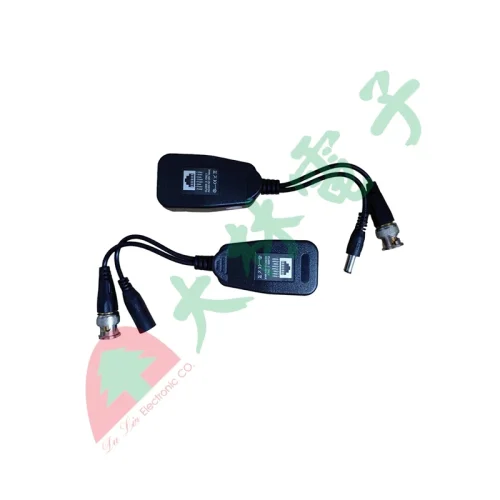 tw-11134207-7r98y-lwwnluqaxmp280 【 大林電子 】網路線轉影像+電源 1080P DC12-36V TM-UTP-206D