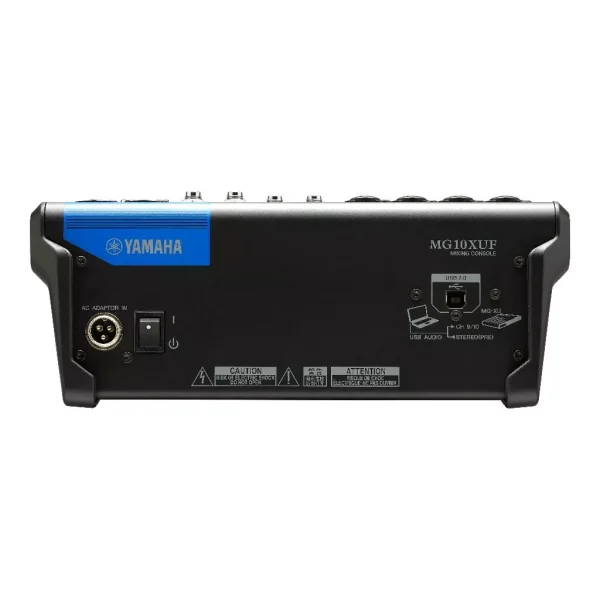 tw-11134207-7r98y-lxlybvoj5m4054 【 大林電子 】YAMAHA 山葉 MG10XU 混音器