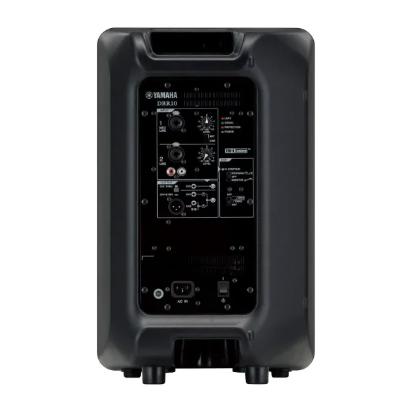 tw-11134207-7r98y-lxnofw4uceggf2 【 大林電子 】YAMAHA 山葉 DBR10 主動式喇叭 公司貨