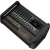 【 大林電子 】YAMAHA 山葉 EMX7 功率混音機 Powered Mixer 公司貨