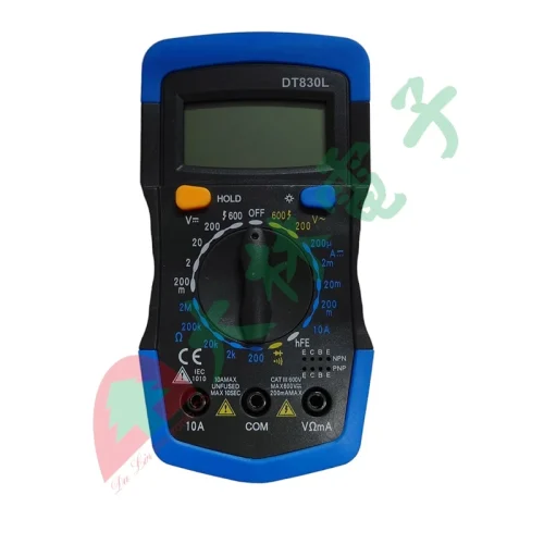 tw-11134207-7r98y-lynezl6ljiesa1 【 大林電子 】 犀牛牌 數位電錶(附夜間照明) DT-830L
