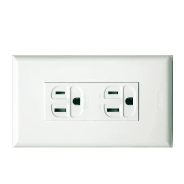 【 大林電子 】士林電機 彩虹 R2-1023 雙插座
