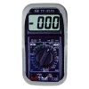 【 大林電子 】 TENMARS 世駿 數位式三用電錶 YF-3503