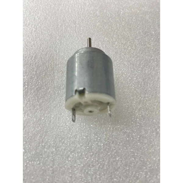 【 大林電子 】130 玩具小馬達 DC1-6V