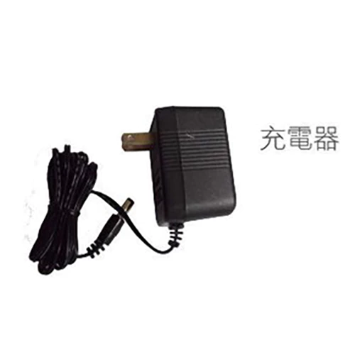 tw-11134207-7r98z-llai0n5ct90h08 文邦 腰掛式教學擴音機LI-20N_充電變壓器