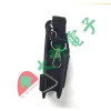 【 大林電子 】 11.5 * 7CM 對講機皮套 無線電皮套 三肩式(小) CLP668