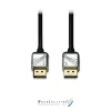 tw-11134207-7r98z-lqok6fqzurr672 【 大林電子 】 WaveSplitter DP 2.1 DP40 公 to 公 傳輸線 2米 WST-CDP002