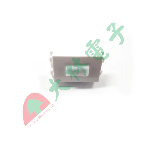【 大林電子 】 ★ 電子材料 ★ 180度母座 128型HD埋入座