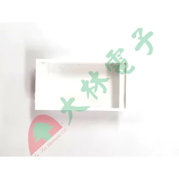 【 大林電子 】 ★ 電子材料 ★ 128型盲蓋