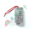【 大林電子 】 電子材料 35UF 45UF 50UF 60UF/250V 啟動電容-大圓型 ※如需其他規格請私訊詢問